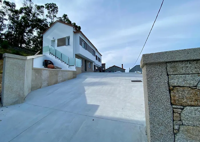 Casa Laixas Appartement