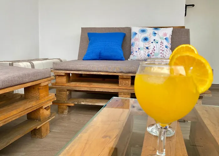 Appartement Casa Laixas *