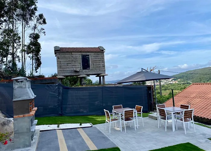 Casa Laixas Appartement *