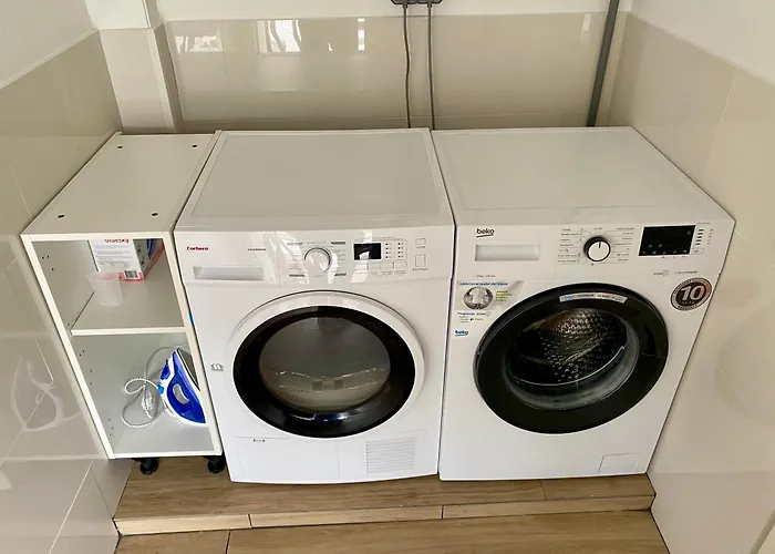 Casa Laixas Appartement