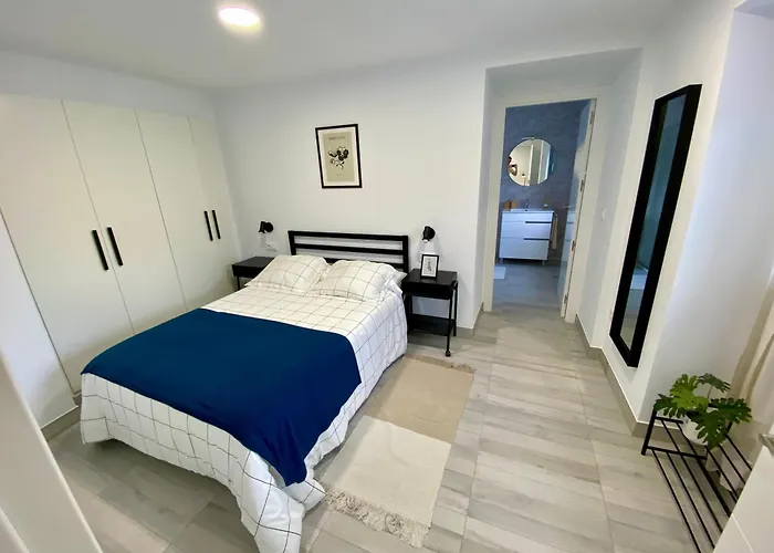 Appartement Casa Laixas *