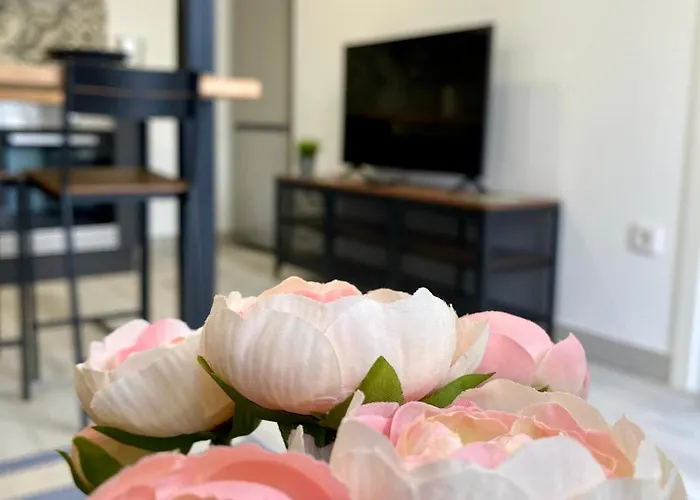 Casa Laixas Appartement Laxe