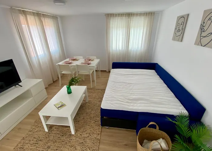 Appartement Casa Laixas Laxe