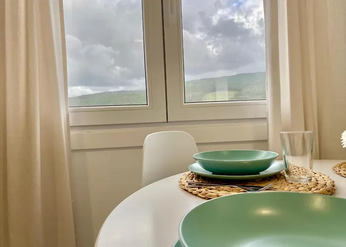 Casa Laixas Appartement Laxe