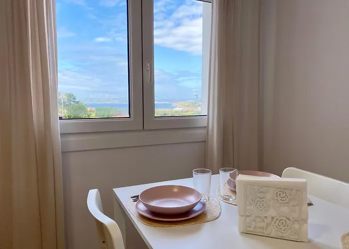 Casa Laixas Appartement