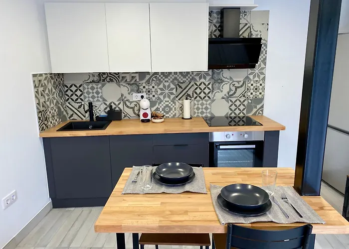 Appartement Casa Laixas