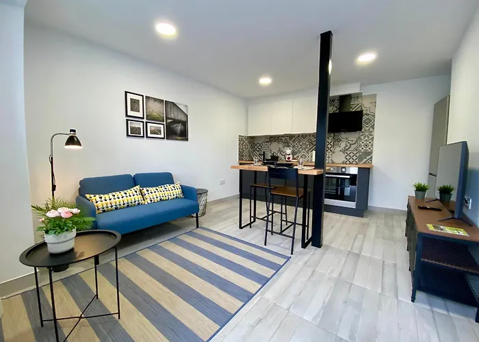 Casa Laixas Appartement *