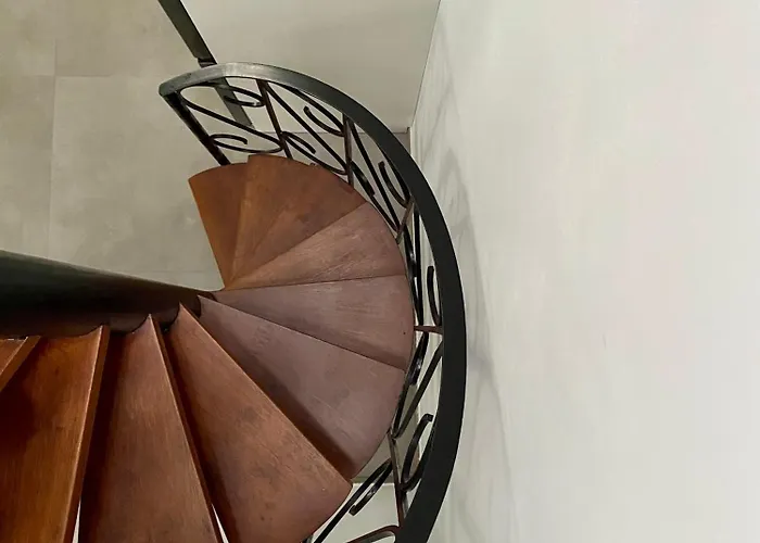 Casa Laixas Appartement *