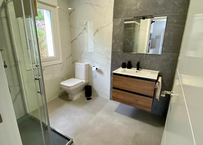 Appartement Casa Laixas