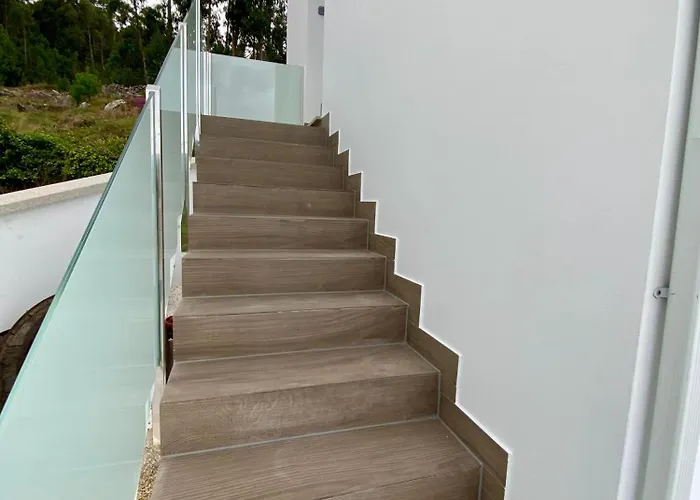 Appartement Casa Laixas