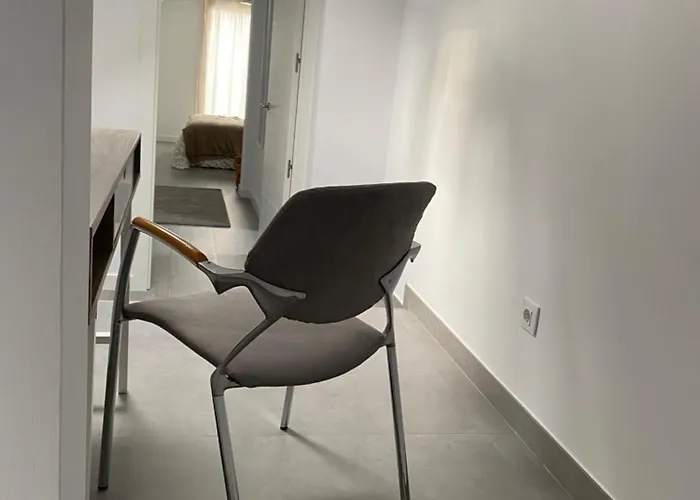 Casa Laixas Appartement *