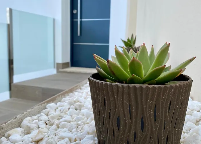 Casa Laixas Appartement Laxe