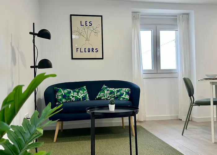 Appartement Casa Laixas *