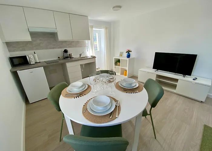 Appartement Casa Laixas *