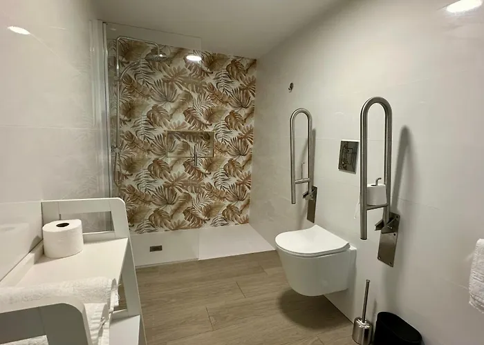 Casa Laixas Appartement *