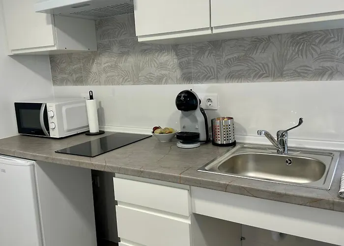 Casa Laixas Appartement