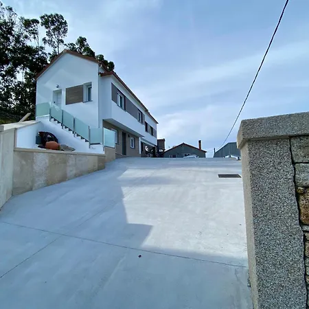 Casa Laixas דירה