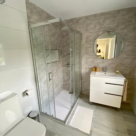 Daire Casa Laixas Laxe