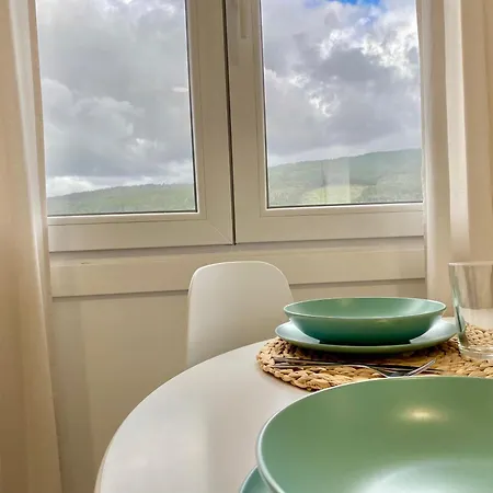 Casa Laixas Daire Laxe