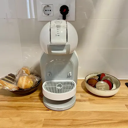 Casa Laixas Daire Laxe