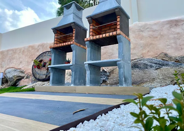 Apartment Casa Laixas