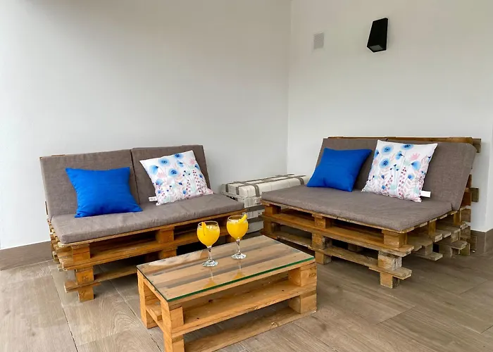 Casa Laixas Apartment