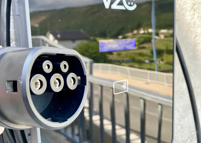 Casa Laixas Apartment Laxe