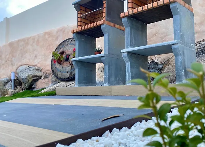 דירה Casa Laixas לקסה