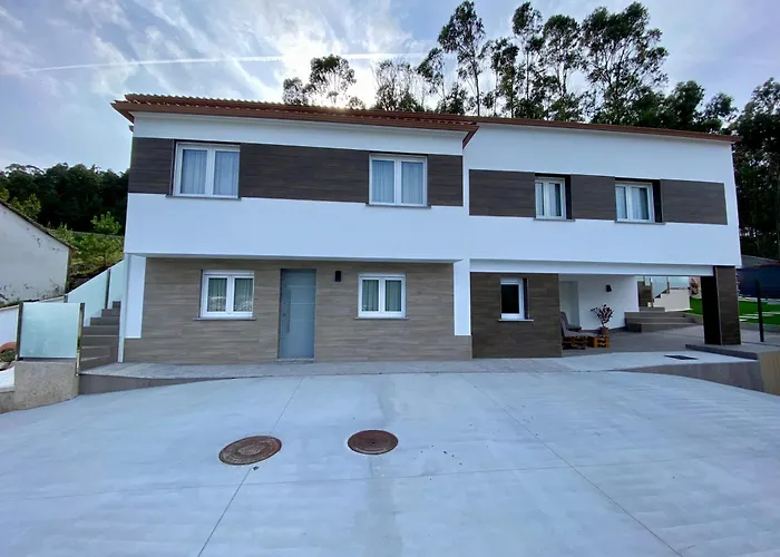 Apartment Casa Laixas