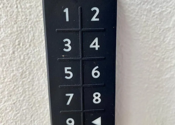 Casa Laixas דירה *