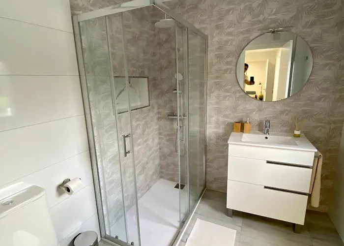 Apartment Casa Laixas Laxe