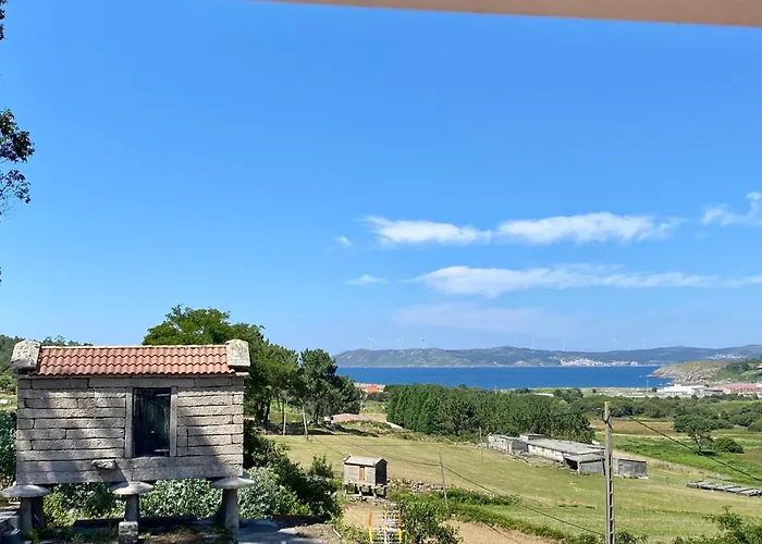 Casa Laixas Apartment