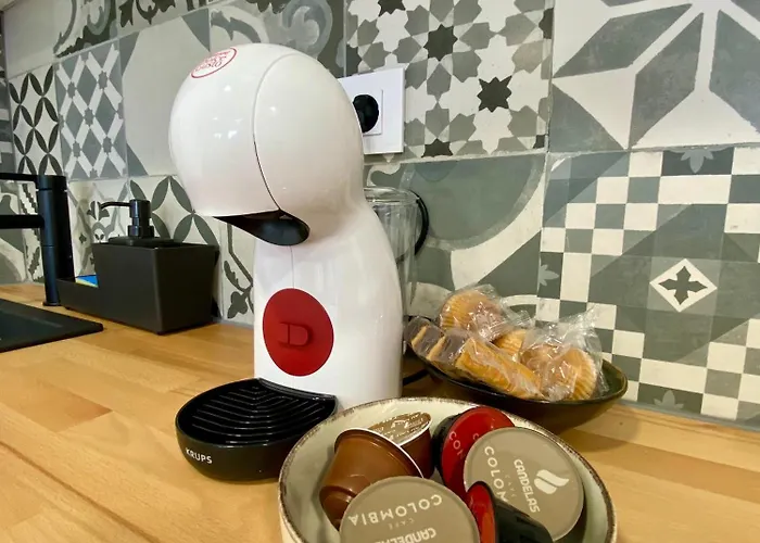 דירה Casa Laixas