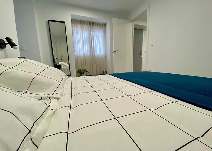 Casa Laixas Apartment *