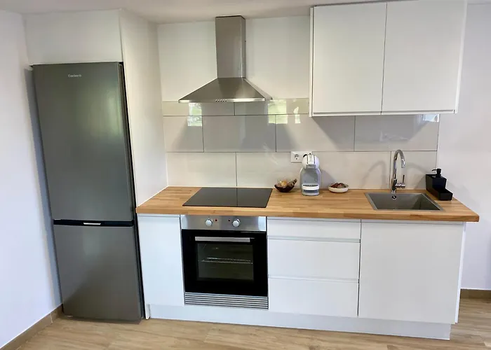 Apartment Casa Laixas Laxe