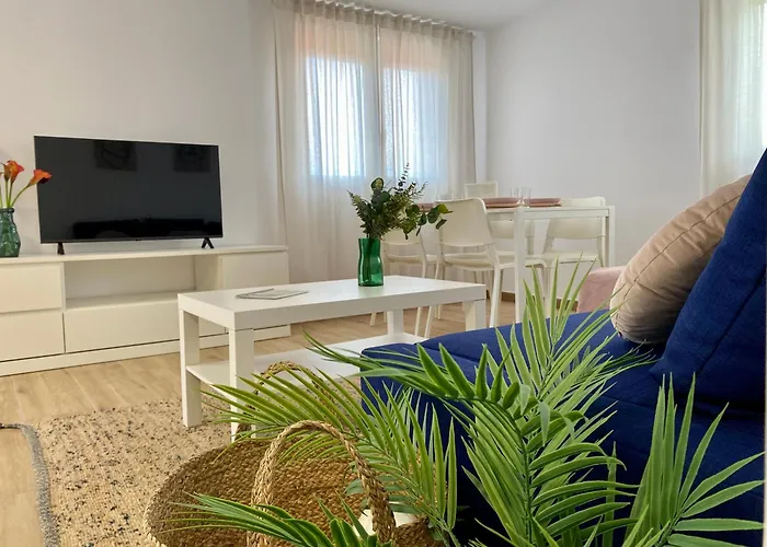 Casa Laixas Apartment