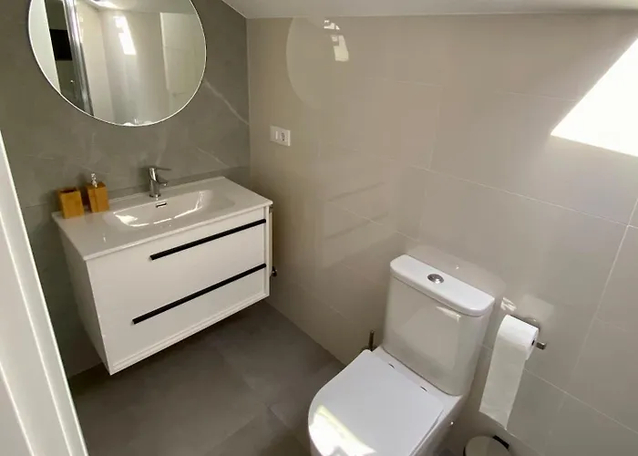 Casa Laixas Apartment