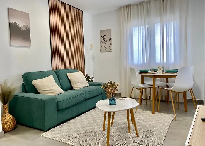 Apartment Casa Laixas *