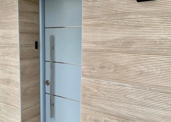 Casa Laixas דירה