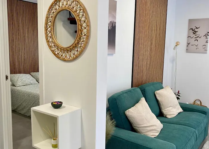 Apartment Casa Laixas Laxe