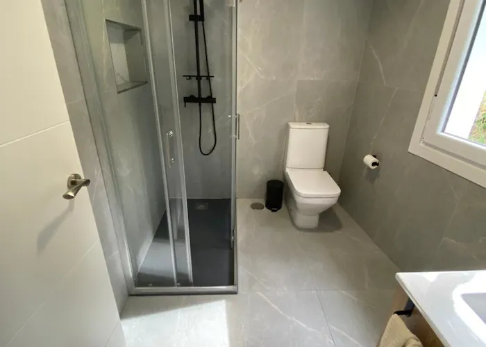 Casa Laixas דירה לקסה