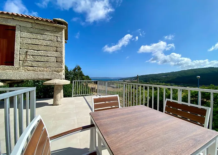 Casa Laixas Apartment