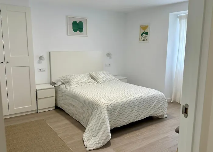 דירה Casa Laixas לקסה