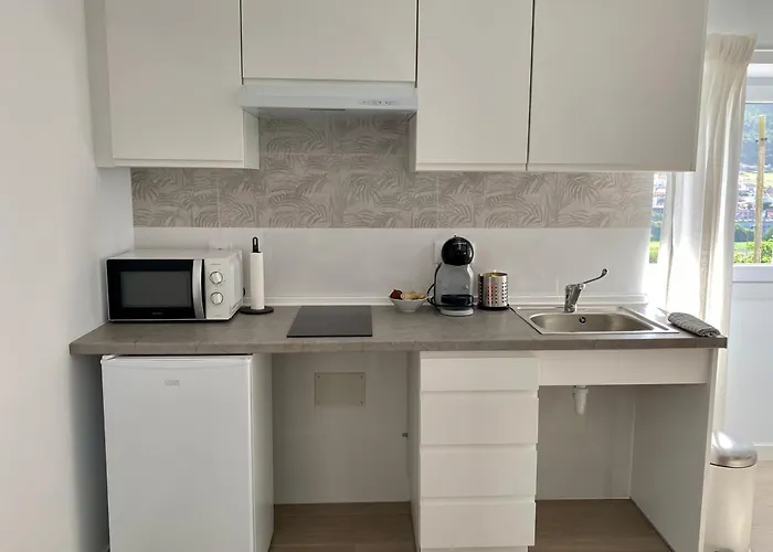 Casa Laixas דירה לקסה