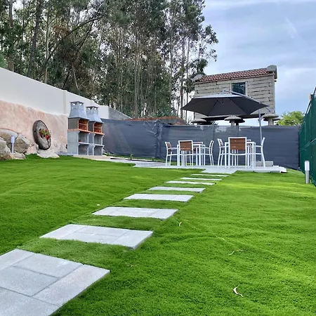Casa Laixas *