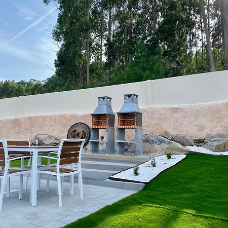 Casa Laixas Апартаменты