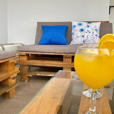 Апартаменты Casa Laixas *
