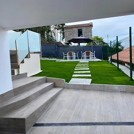 Casa Laixas *