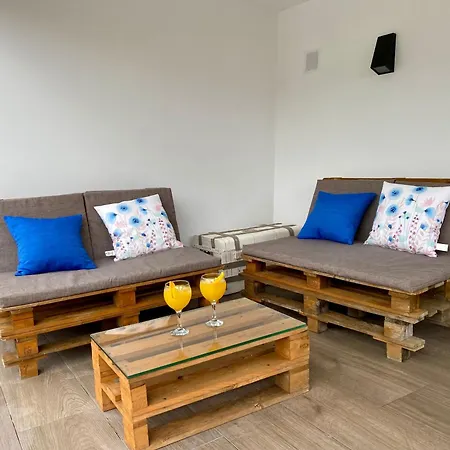 Casa Laixas Апартаменты