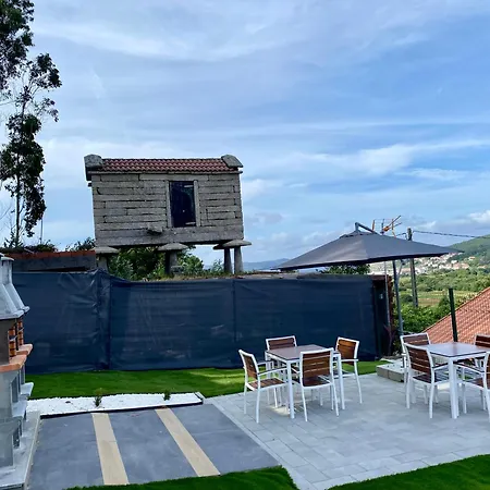 Casa Laixas Апартаменты *